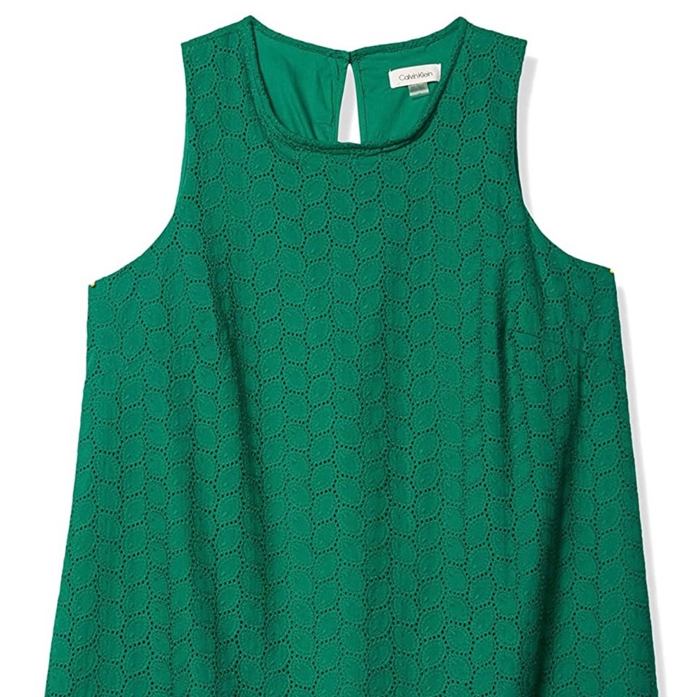 🍀New Calvin Klein dress 12